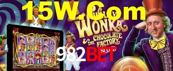 Roulette Table 982Bet