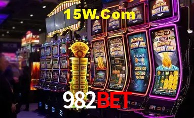 Casino Ao Vivo 982Bet