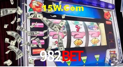 Jogos de Slot 982Bet