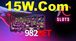 Live Casino 982Bet