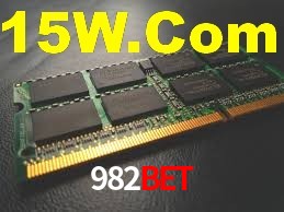 Welcome Bonus 982Bet