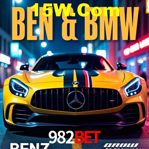 Inovações de Jogos na 982Bet: O Futuro das Experiências Interativas