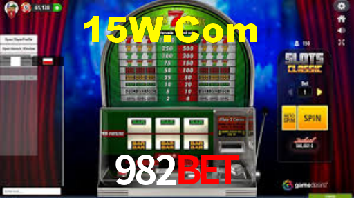 982Bet App